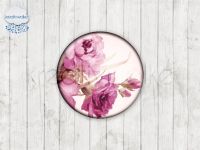 Motiv-Cabochons 49038-1 Einzelset  